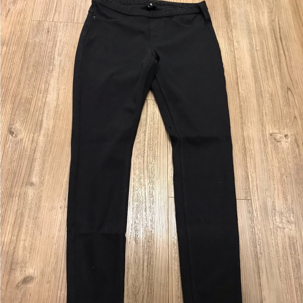 Black Jegging‘s